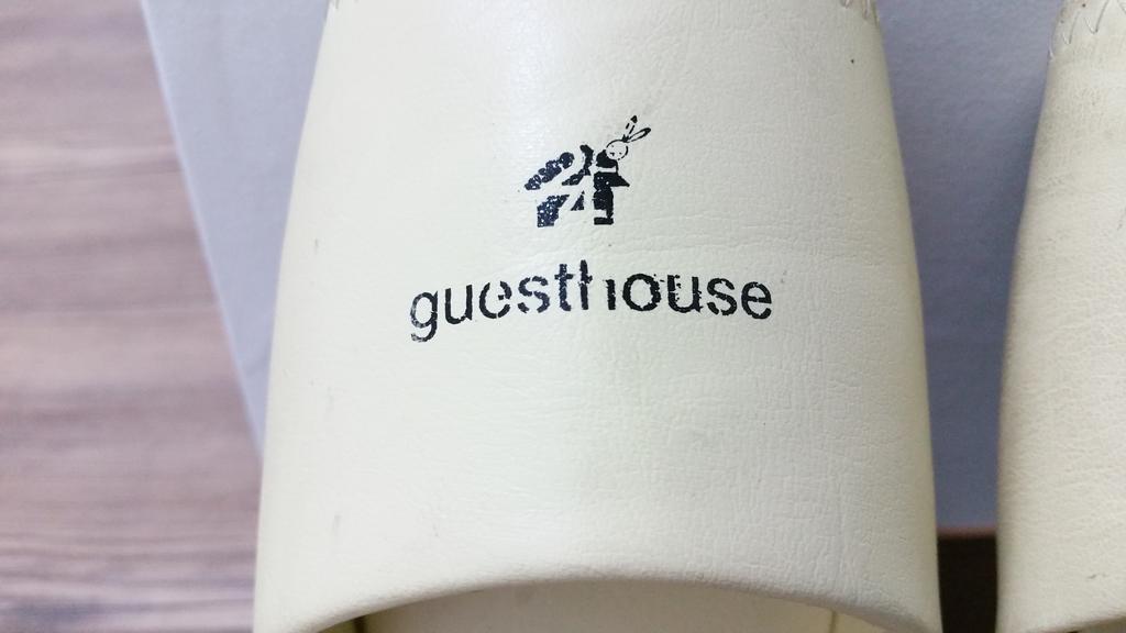 24 Guesthouse Sinchon Hongdae Szöul Kültér fotó