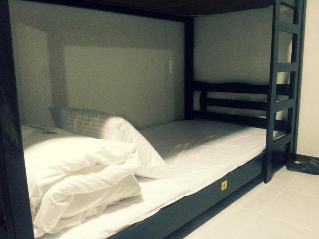 24 Guesthouse Sinchon Hongdae Szöul Kültér fotó